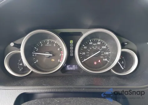 2013 Mazda Cx-9 Sport from USA, damaged, VIN JM3TB2BAXD0407958